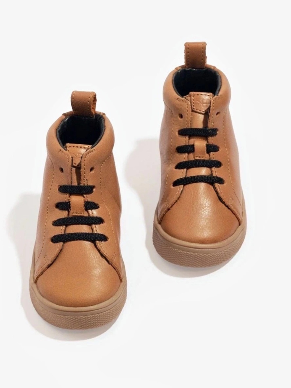 Weathered Brown Leon Boot II Sneaker